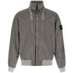 Stone Island Bomber Nylon Metal Watro