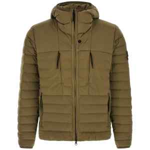 Stone Island 4100106 Down Jacket