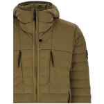 Stone Island 4100106 Down Jacket