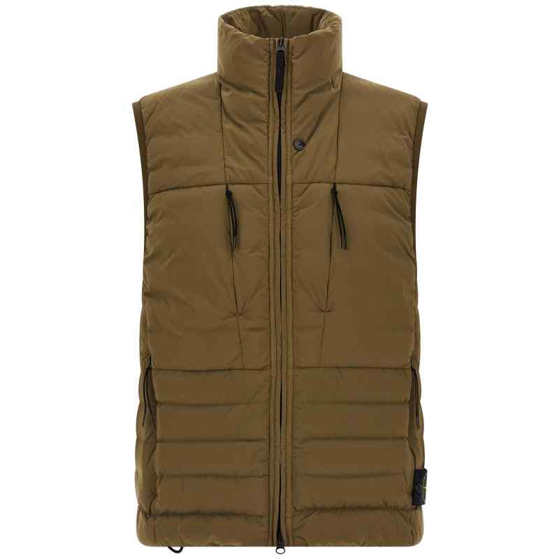 L1S15G100007S0183V005G_01_M_2026-01-02T10-51-47.535Z-1 Stone Island G100007 Vest