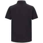 Moncler Triple Logo Polo Shirt