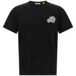 Moncler Double Logo T-shirt