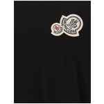 Moncler Double Logo T-shirt