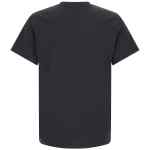 Moncler Front Logo Print T-shirt