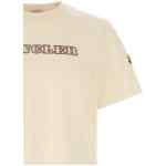Moncler Logo T-shirt