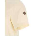 Moncler Logo T-shirt