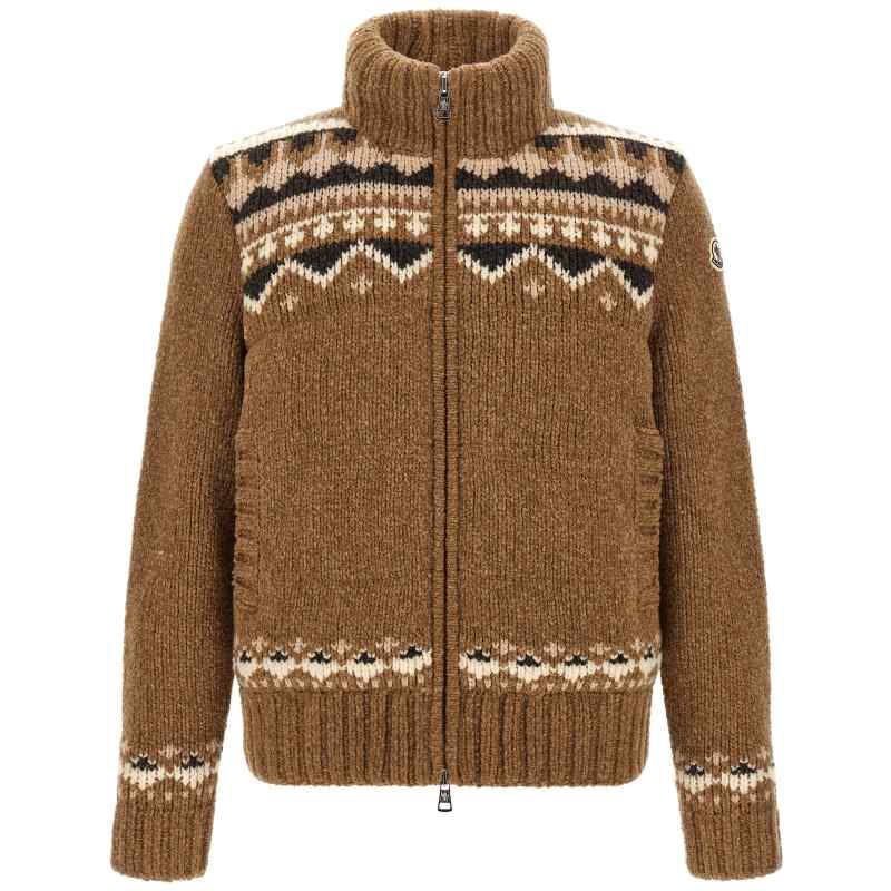 L20919B00033M7773P22_01_M_2026-09-07T08-09-10.486Z Moncler Geometric Bouclé Cardigan