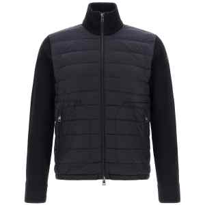 Moncler Padded Jacket