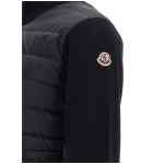 Moncler Padded Jacket