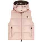 Moncler Niverolle Padded Vest