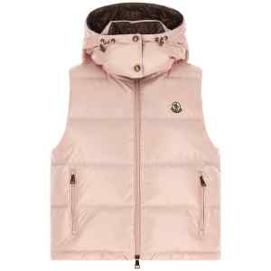 Moncler Niverolle Padded Vest