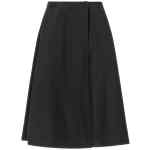 Moncler Padded Taffeta Skirt