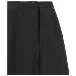 Moncler Padded Taffeta Skirt