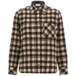 Moncler Checked Shirt