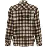 Moncler Checked Shirt