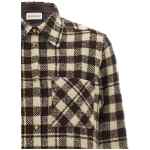 Moncler Checked Shirt