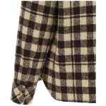 Moncler Checked Shirt