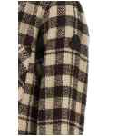 Moncler Checked Shirt
