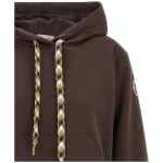 Moncler Maxi Drawstring Hoodie