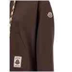 Moncler Maxi Drawstring Hoodie