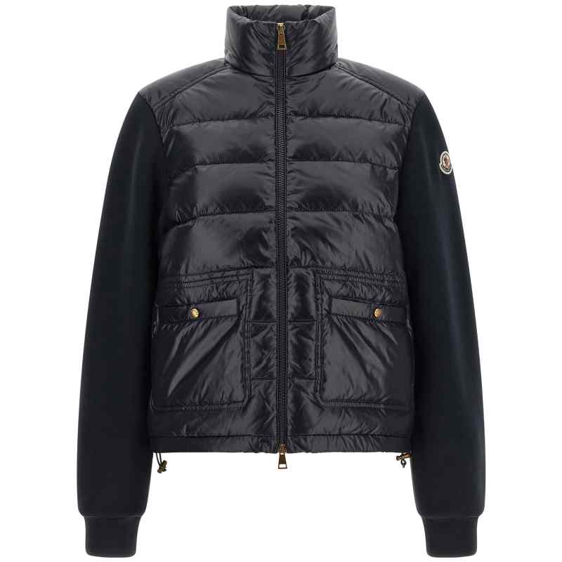 L20938G0001789BG6778_01_M_2026-06-24T09-05-58.54Z-2 Moncler Two-material Padded Cardigan