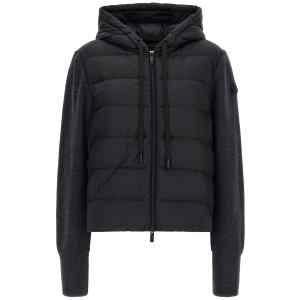 Moncler Padded Cardigan