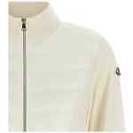 Moncler Padded Cardigan