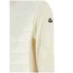 Moncler Padded Cardigan