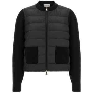 Moncler Padded Jacket