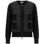 Moncler Padded Cardigan