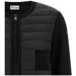 Moncler Padded Cardigan