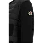 Moncler Padded Cardigan