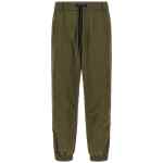 Moncler Grenoble Micro Soft Joggers