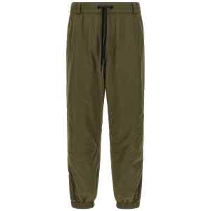 Moncler Grenoble Micro Soft Joggers