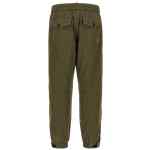 Moncler Grenoble Micro Soft Joggers