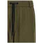 Moncler Grenoble Micro Soft Joggers
