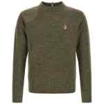 Moncler Grenoble Logo Sweater