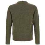Moncler Grenoble Logo Sweater