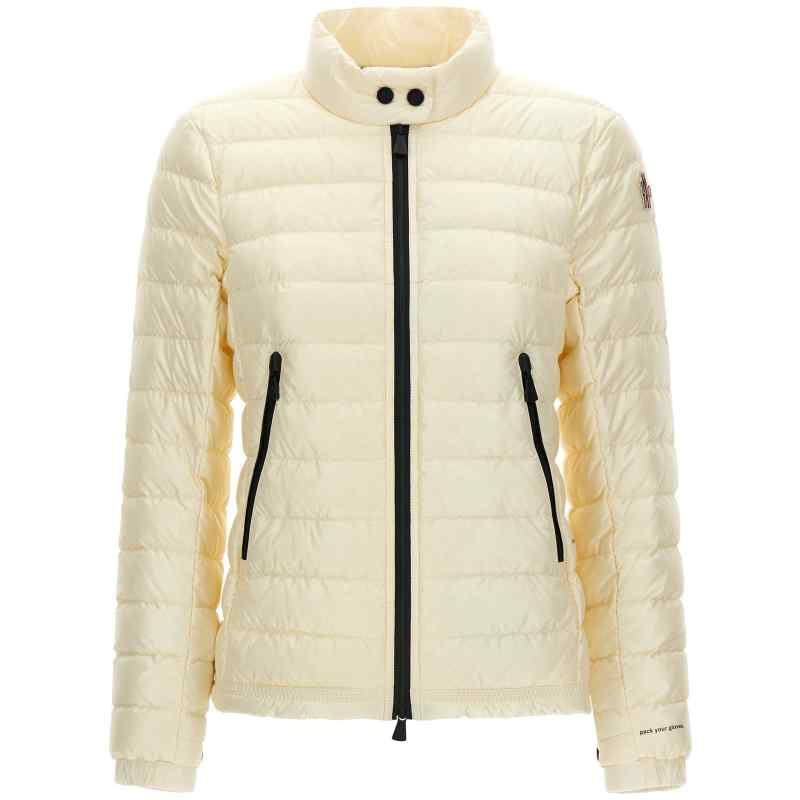 Moncler Grenoble Walibi Down Jacket
