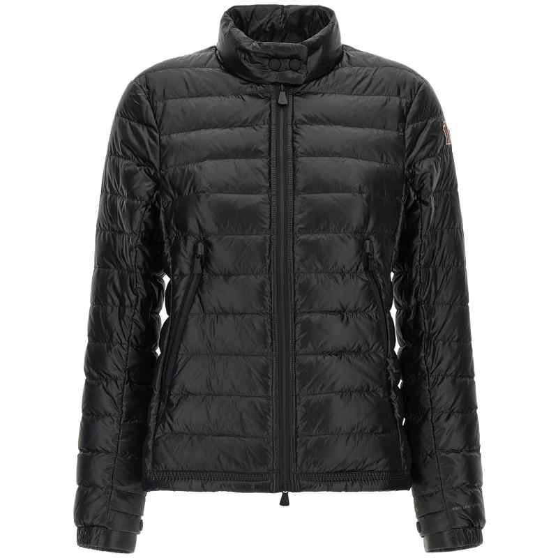 Moncler Grenoble Walibi Down Jacket