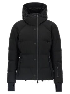 Moncler Grenoble Guyane Down Jacket