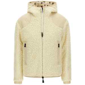 Moncler Grenoble Reversible Hoodie