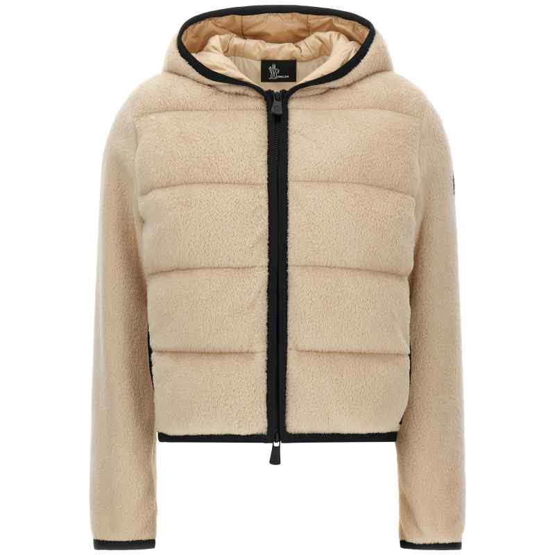 Moncler Grenoble Polartec® Hoodie