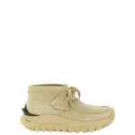 Moncler+clarks Trailgrip Wallabee Gtx Ankle Boots