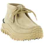 Moncler+clarks Trailgrip Wallabee Gtx Ankle Boots
