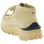 Moncler+clarks Trailgrip Wallabee Gtx Ankle Boots