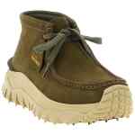 Moncler+clarks Trailgrip Wallabee Gtx Ankle Boots