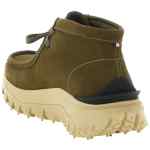 Moncler+clarks Trailgrip Wallabee Gtx Ankle Boots