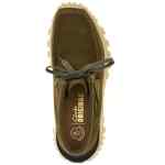 Moncler+clarks Trailgrip Wallabee Gtx Ankle Boots