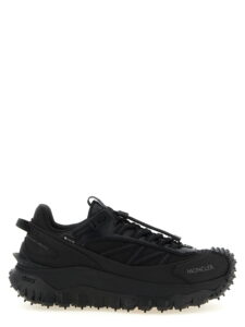 Moncler Trailgrip Gtx Sneakers